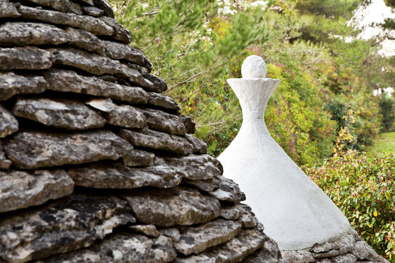 Others 2, Trulli del Carmine, Taranto