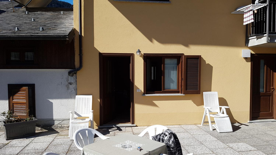 Da Petro Appartamenti per vacanze, Vercelli