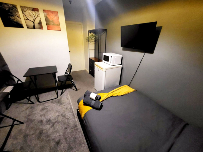 Others 3, Stay Sleep Rest - De Grey, Kingston upon Hull