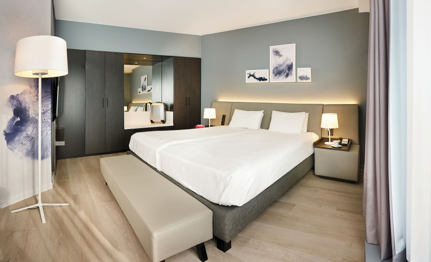 Bedroom 20