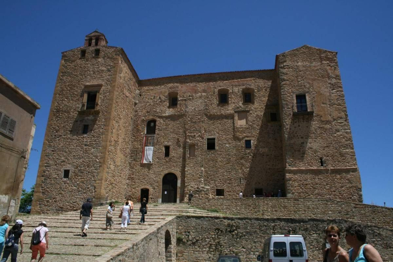 Others 2, DONJON SUITE centro storico, Palermo