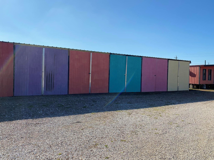 Exterior & Views 2, The Poco Loco Lodge, Calhoun