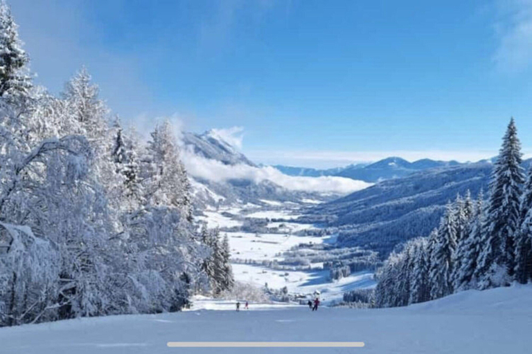Others 3, Holiday Home in Carinthia Near ski Area, Hermagor
