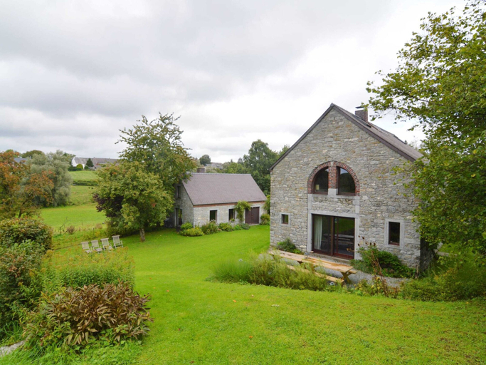 Exterior & Views 2, Chimay Nature Hideaway, Hainaut