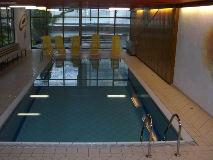 Sport & Beauty 5, Hotel Komperdell, Landeck