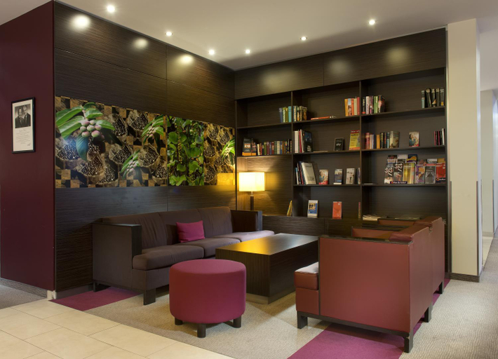 Public Area 3, Mercure Duesseldorf Neuss, Rhein-Kreis Neuss