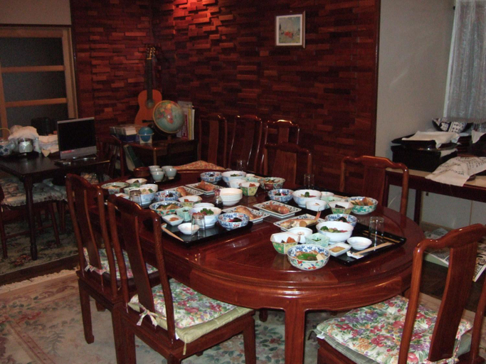 Others 5, B & B Nishimine, Uda