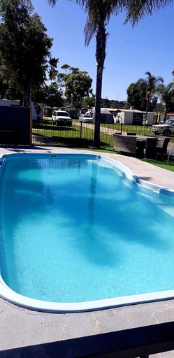 Others 4, Echo Beach Tourist Park, E. Gippsland - Bairnsdale