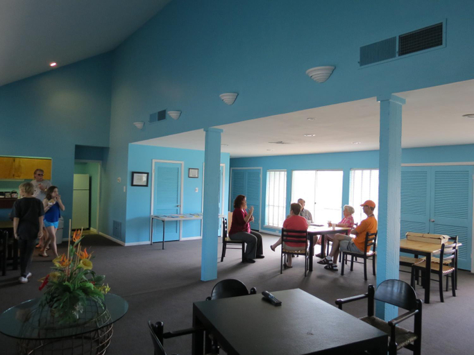 Food & Drinks 4, Multi Resorts at Puente Vista, Nueces