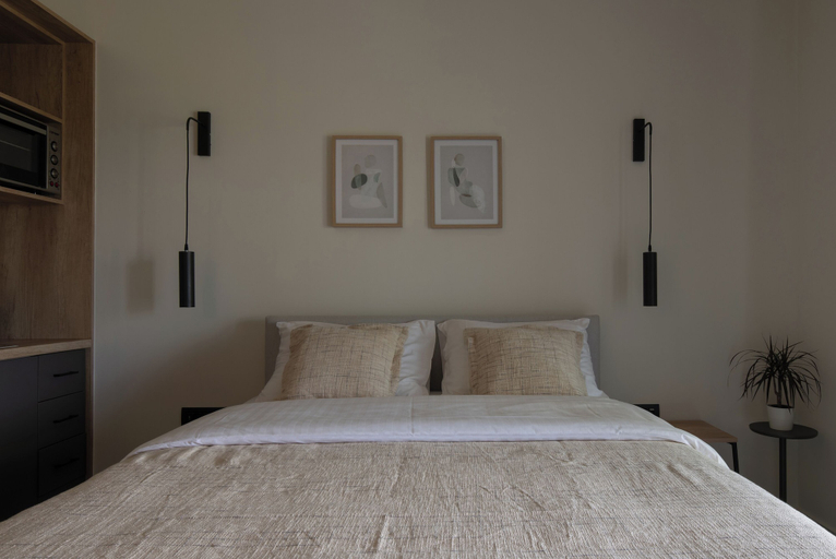 Bedroom 3, ENARIA, Peloponnese