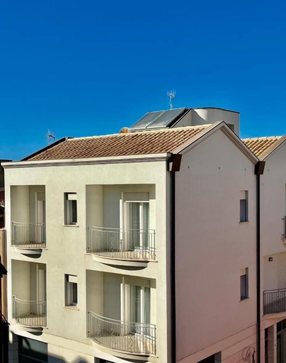 Exterior & Views, B&B 969, Trapani