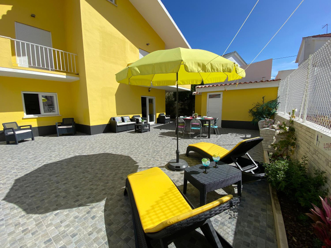 Others 5, cascaischillhouse, Cascais