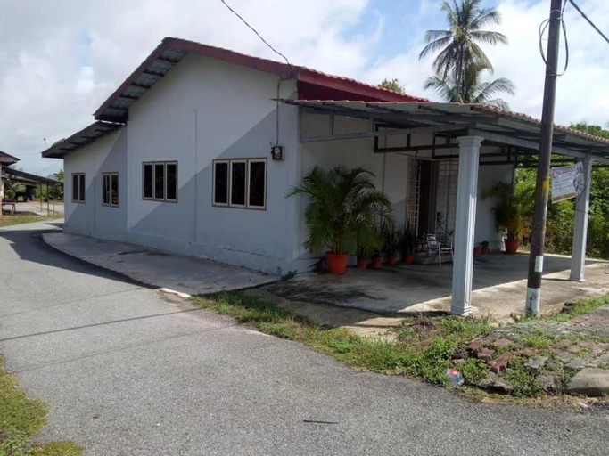 Adafea Homestay Jitra, Kubang Pasu