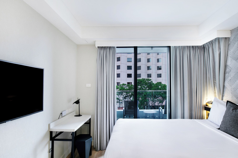 Bedroom 25