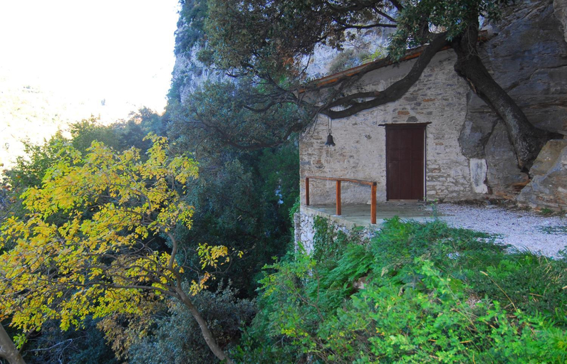 Others 4, Vergonis Studios, Thessaly