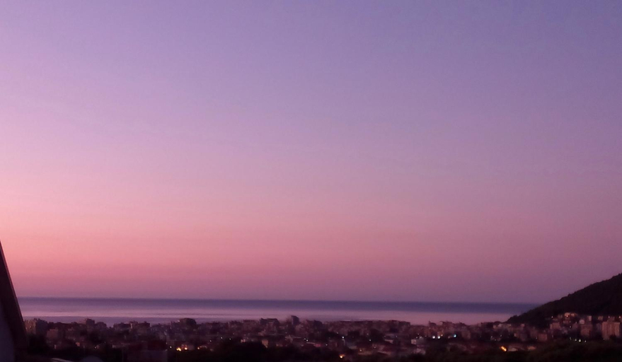 Others 2, Il Pittore di Stelle B&B, Savona