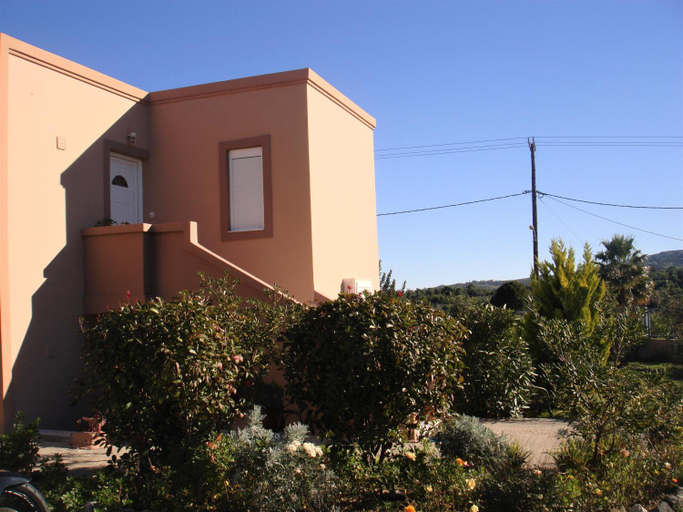 Others 5, Casa Verde Houses, South Aegean