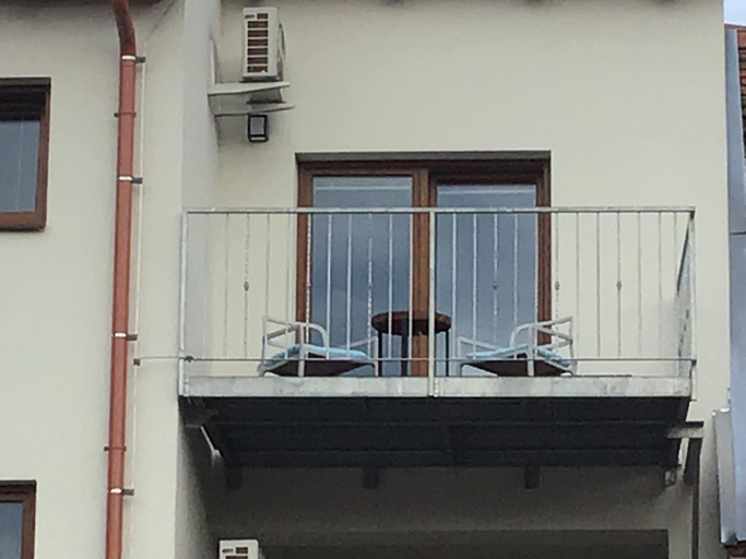 Others 5, Apartmany Sebastian, Břeclav