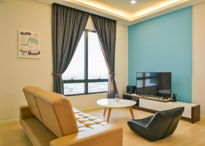 Others 3, USJ One HomeStay@SubangJaya/USJ1/Sunway/A19@ 4PAX, Subang Jaya