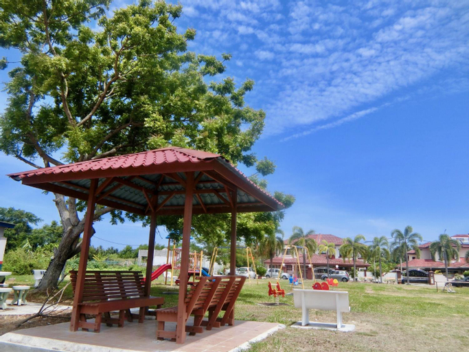 Exterior & Views 1, Shuang Yang Sekinchan Homestay 7, Sabak Bernam