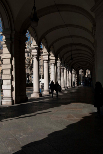 Palazzo Bellini, Torino