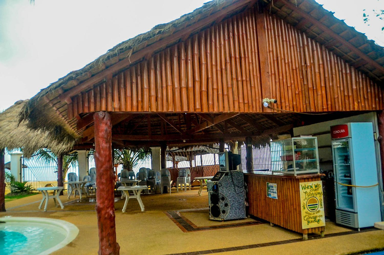 Others 5, Camaya-an Paradise Beach Resort, Bayawan City