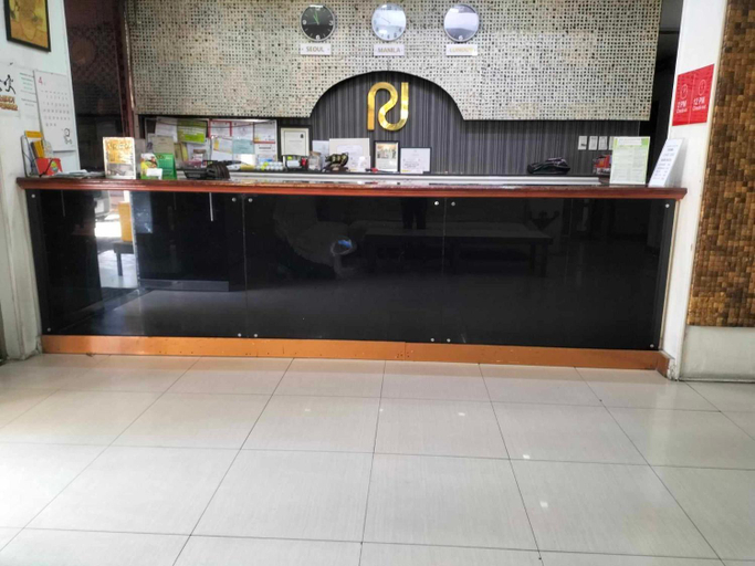 Public Area