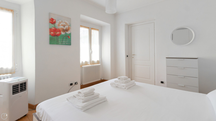 Bedroom 3, Italianway - Gaudio 15, Imperia