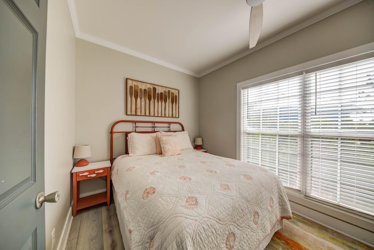 Bedroom 3, The Rookery 2202, Baldwin