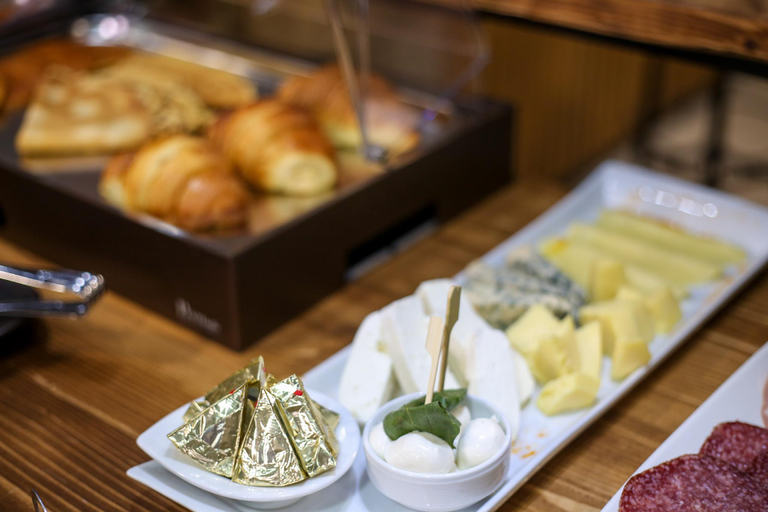 Food & Drinks 4, AP HOTEL BOUTIQUE, Vlorës