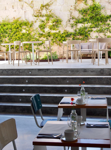 Food & Drinks 5, Fragile Boutique Hotel, Baleares