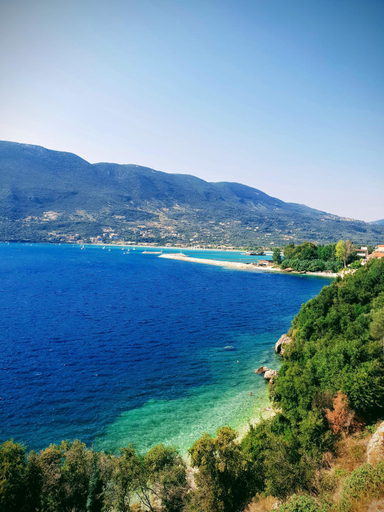 Others 2, Soul Beach Suites, Ionian Islands