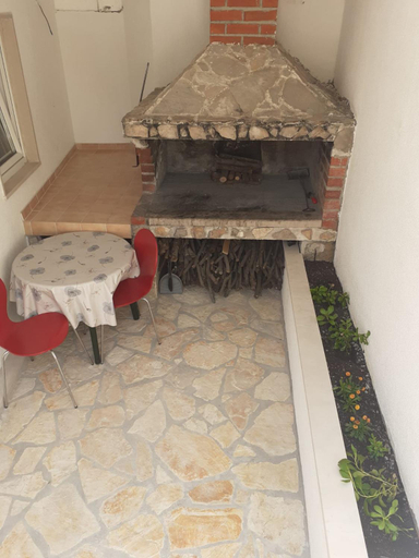 Others 5, Apartments Slavica, Bol