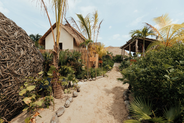 Exterior & Views 2, Hotel Casa Ku - Adults Only, Telchac Puerto
