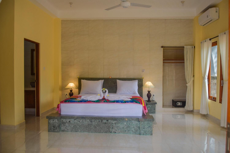 Bedroom 12