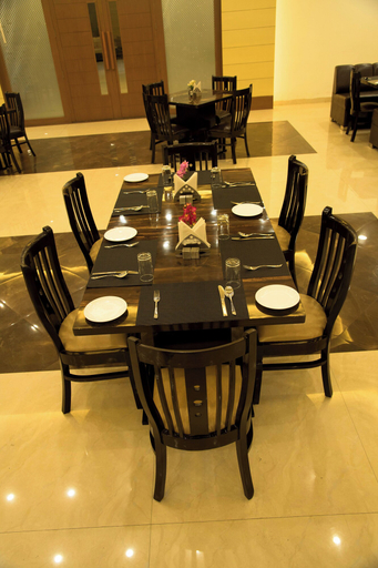 Others 5, La Pearl - Bhopal, Bhopal