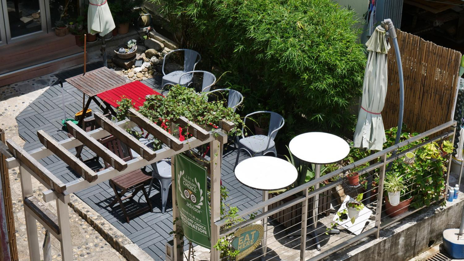 Others 3, Espace Elastique B&B with contactless check-in, New Territories