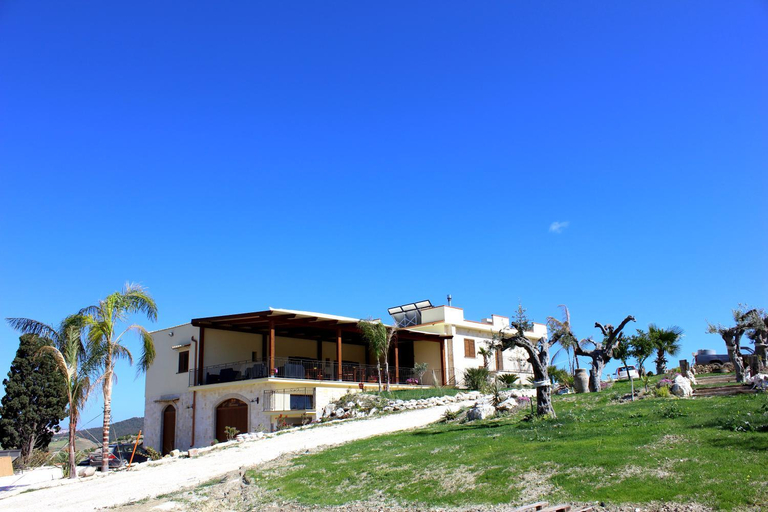 Others 3, Agriturismo La Casa di Bacco, Agrigento