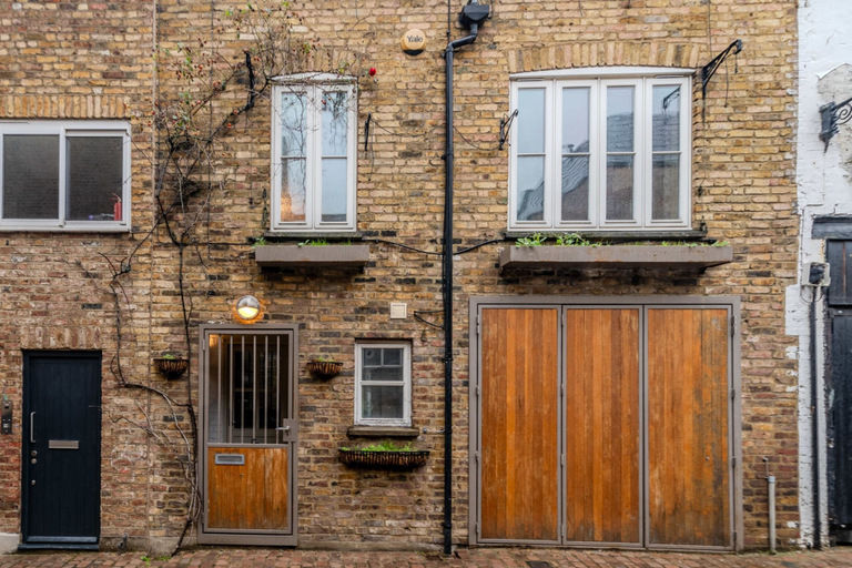 Exterior & Views, Beautiful Three Bedroom House in West London, London