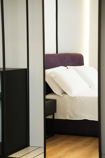 Bedroom 3, Mango Luxury Resorts, Sarandës
