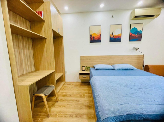 Ule Home Truong Sa, Bình Thạnh