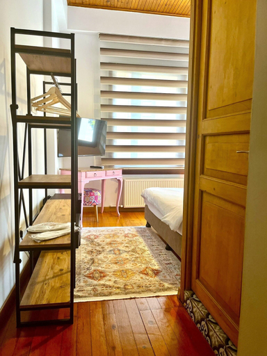 Bedroom 4, Dimora Kadıköy, Kadıköy