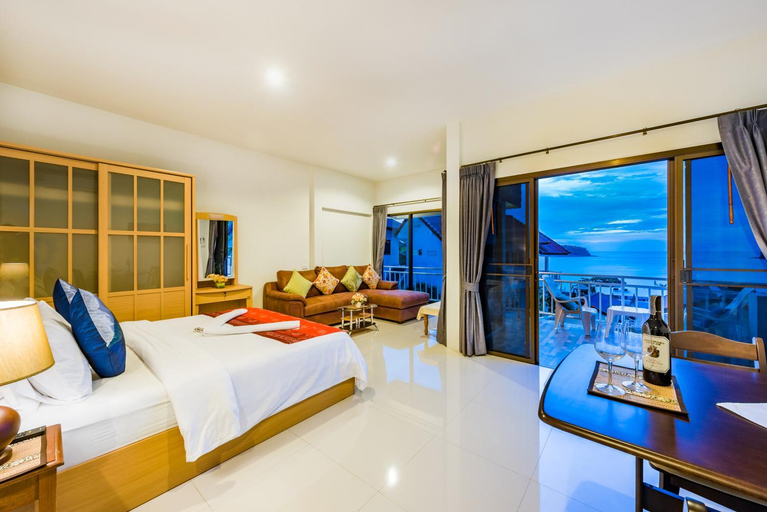 Others 5, Da Bungalows, Phuket Island
