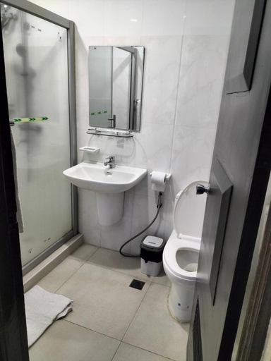 Others 5, PJ INN HOTEL , Mabalacat