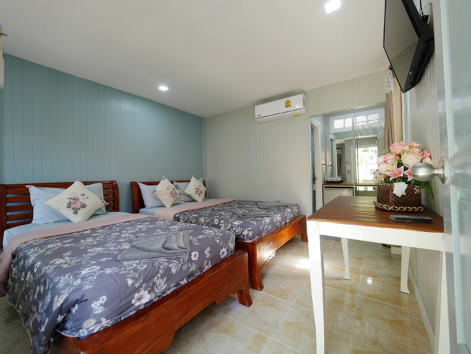 Bedroom 3, Barbados Terrace, Muang Rayong