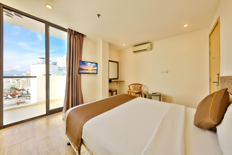 Bedroom 3, Daisy Flower Nha Trang, Nha Trang