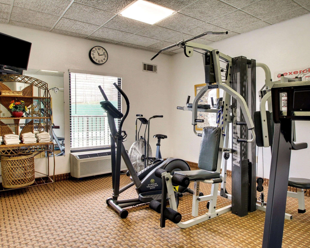 Others 5, Quality Inn & Suites Clinton - Jackson West, Hinds