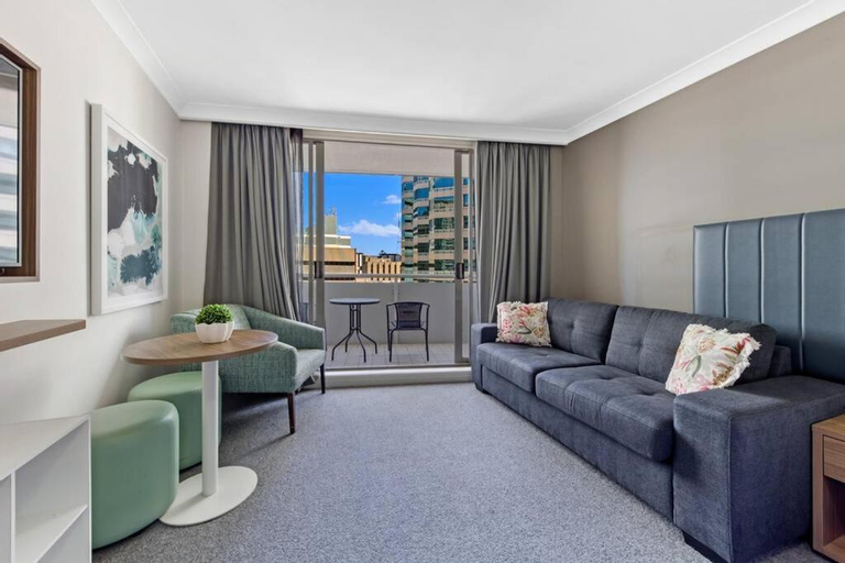 Others 5, Convenient Cozy Studio Next to Chatswood Station, Sydney