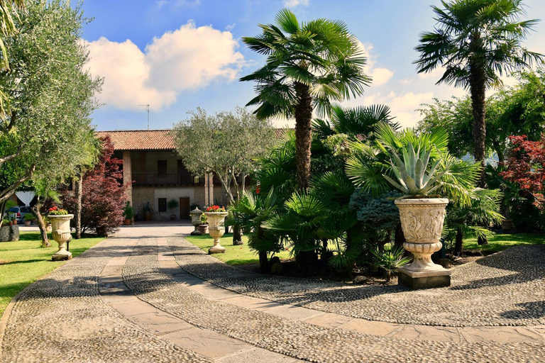 Exterior & Views 1, B&B Cascina in Franciacorta, Brescia