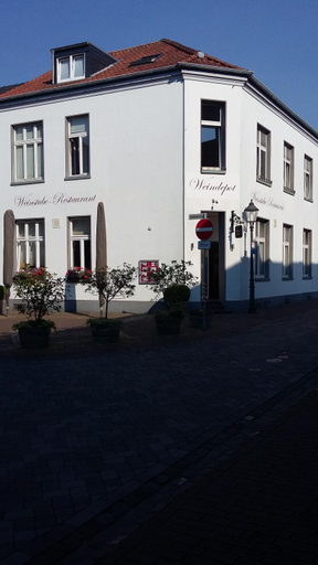 Weindepot Xanten, Wesel
